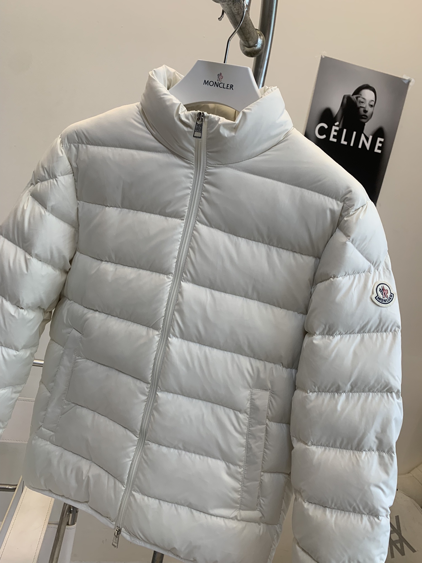 Moncler Down Jackets